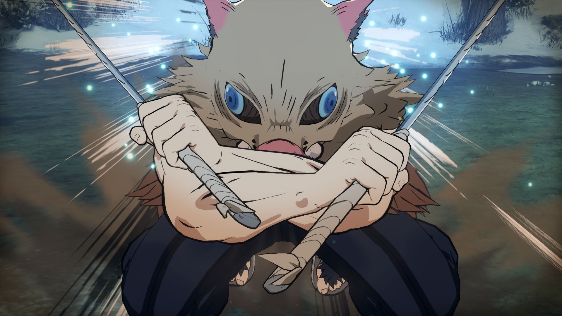 Guardianes de la Noche - Las Crónicas de Hinokami - Imagen 42